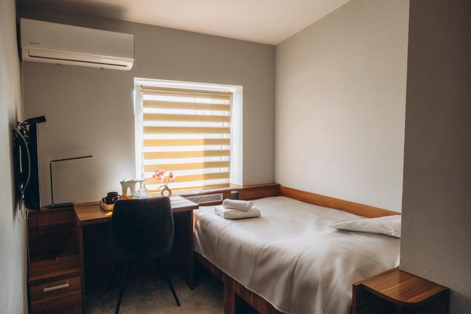 פלוק Hotel-24 מראה חיצוני תמונה