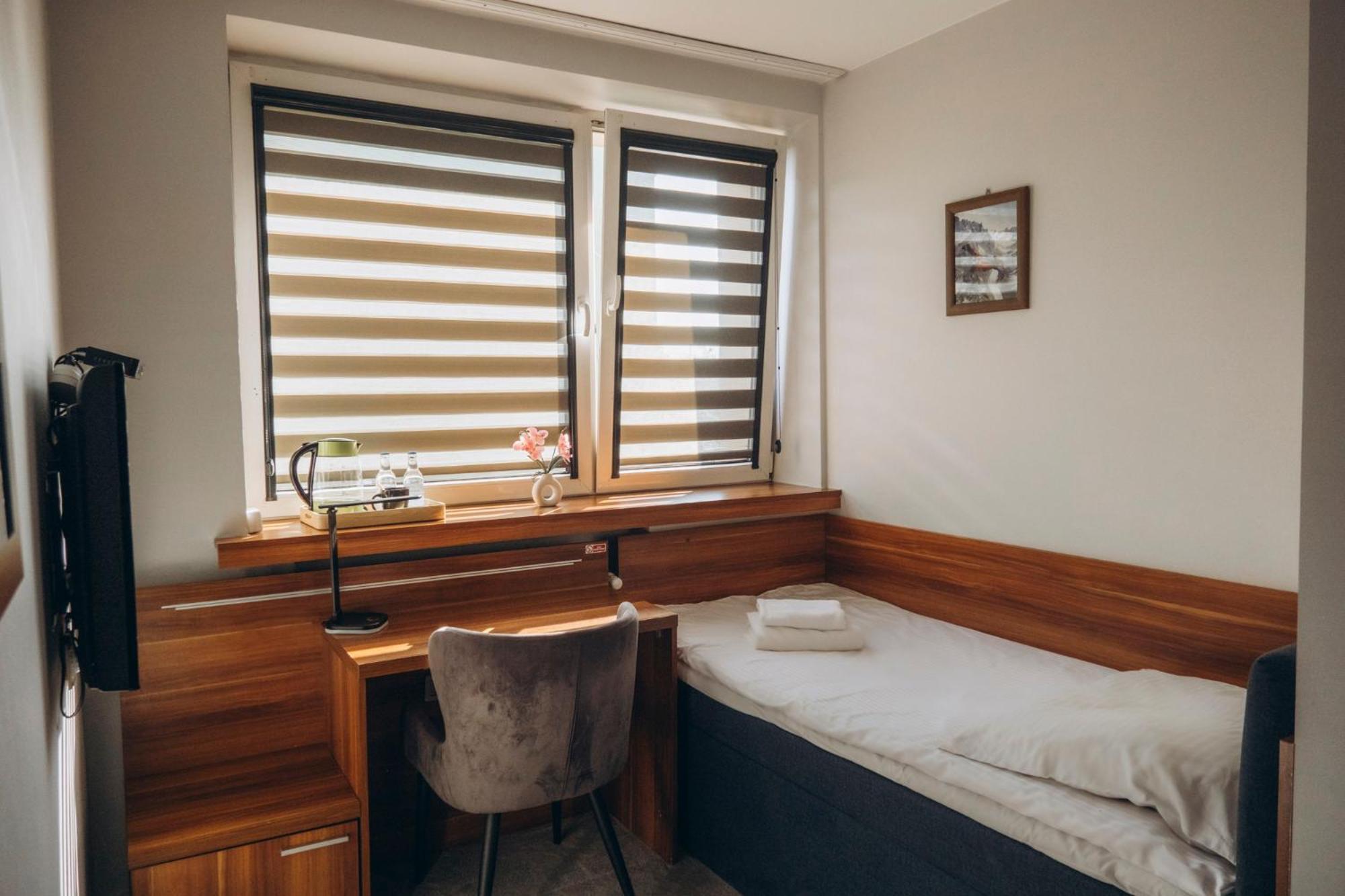 פלוק Hotel-24 מראה חיצוני תמונה